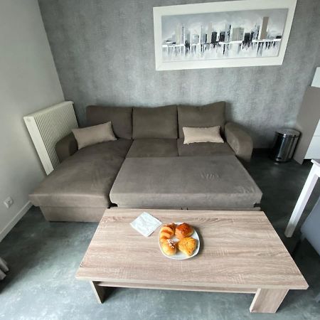 Appartement Du Val De Loire Tours Zewnętrze zdjęcie