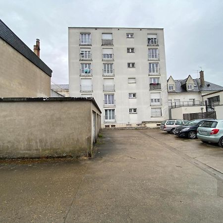 Appartement Du Val De Loire Tours Zewnętrze zdjęcie