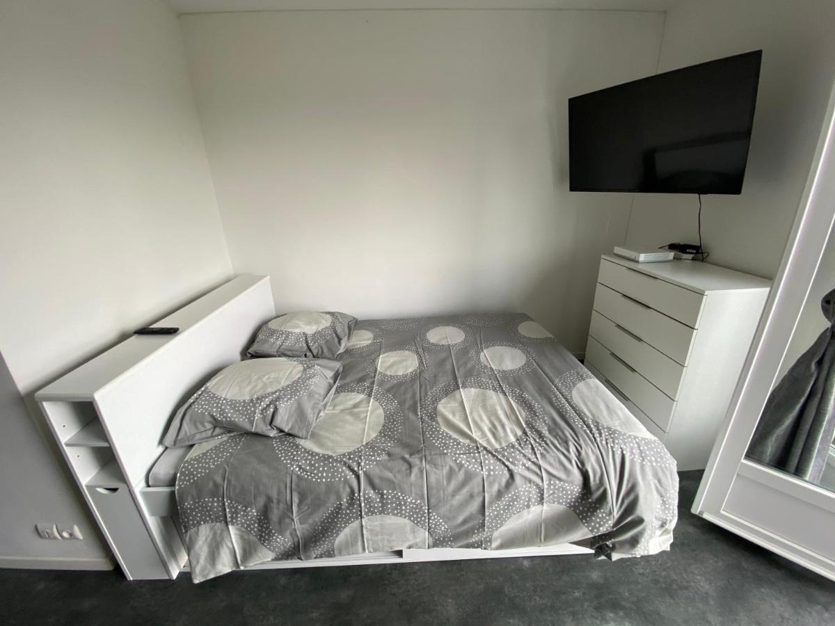 Appartement Du Val De Loire Tours Zewnętrze zdjęcie
